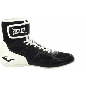 Everlast Ring Bling Mens Shoes Black/White 45