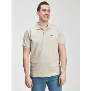 Polo T-shirt with GAP logo - Men