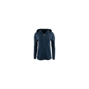 Women's sweatshirt ALPINE PRO DEGREVA blue wing teal