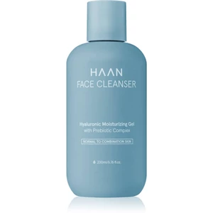 HAAN Skin care Face Cleanser čisticí pleťový gel pro normální až smíšenou pleť 200 ml