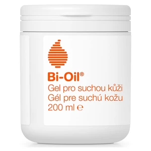 BI-OIL Gel pro suchou kůži 200 ml