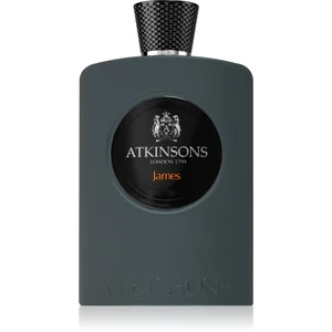 Atkinsons Iconic James parfémovaná voda pro muže 100 ml