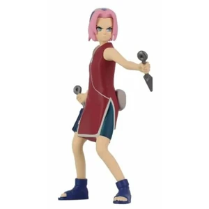 Naruto figurka - Sakura 10 cm (Comansi)