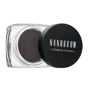 Nanobrow Eyebrow Pomade Dark Brown pomáda na obočí 6 g