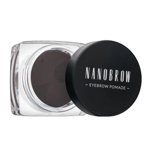 Nanobrow Eyebrow Pomade Dark Brown pomáda na obočie 6 g