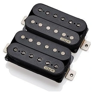 EMG Fat 55 Set