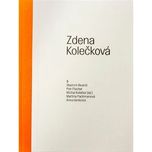 Zdena Kolečková - Michal Koleček