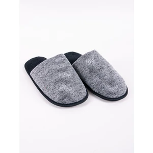 Yoclub Man's Men's Slippers OKL-0104F-3400