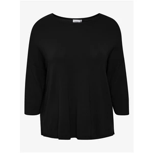 Black Ladies Sweater Fransa - Women