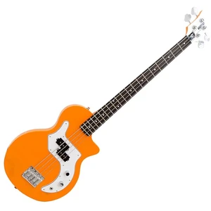 Orange O Bass Oranžová