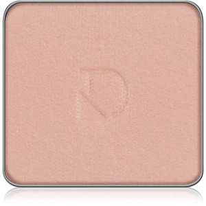 Diego dalla Palma Matt Eyeshadow Refill System matné oční stíny náhradní náplň odstín 166 Just Pink 2 g