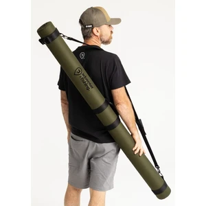 Adventer & fishing Travel Tube Khaki Fourreau