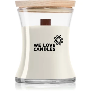 We Love Candles Marzipan Addiction vonná sviečka 300 g