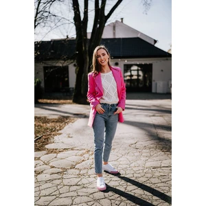Jeans da donna Trendyol Mom jeans