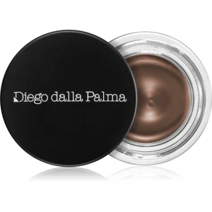 Diego dalla Palma Cream Eyebrow pomáda na obočí voděodolná odstín 01 Light Taupe 4 g