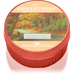 Kringle Candle Autumn Road čajová sviečka 42 g