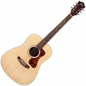 Guild D-240E Limited Natural