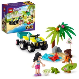 LEGO® Friends 41697 Auto ochrancov korytnačiek