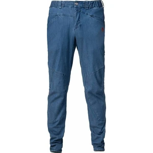 Rafiki Spodnie outdoorowe Crimp Man Pants Denim M