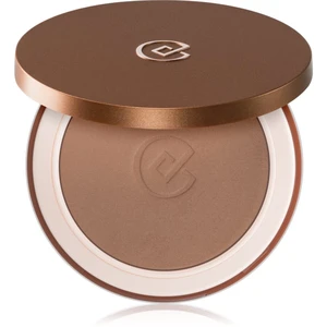 Collistar Silk Effect Bronzing Powder kompaktní bronzující pudr odstín 2.2 Ipanema Matte 10 g