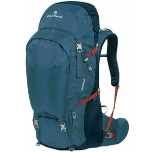 Ferrino Transalp Blue 75 L Outdoor-Rucksack