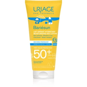 Uriage Bariésun dětský ochranný krém SPF 50+ 100 ml