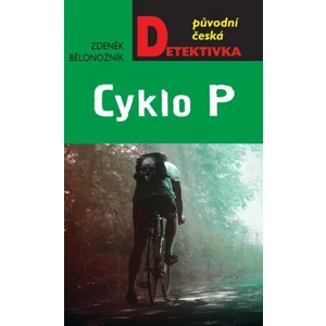Cyklo P - Bělonožník Zdeněk
