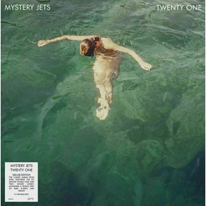 Mystery Jets - Twenty One (Deluxe) (2 x 12" Vinyl)