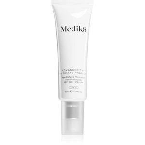 Medik8 Advanced Day Ultimate Protect denný ochranný krém SPF 50+ 50 ml