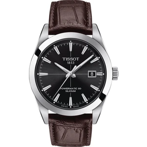 Tissot Gentleman Powermatic 80 Silicium T127.407.16.051.01