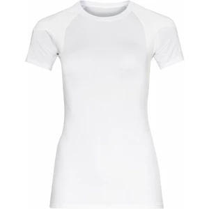 Odlo Women's Active Spine 2.0 Running T-shirt White L