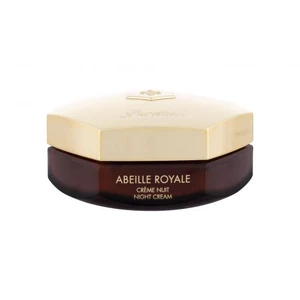 Guerlain Abeille Royale Wrinkle Correction, Firming 50 ml noční pleťový krém pro ženy na všechny typy pleti; proti vráskám; zpevnění a lifting pleti