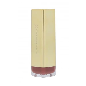 Max Factor Colour Elixir 4,8 g rúž pre ženy 833 Rosewood