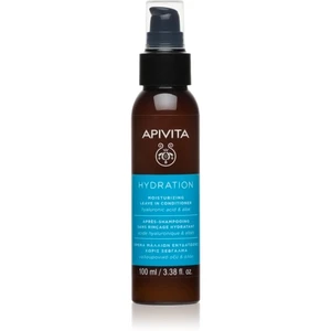 Apivita Hydration bezoplachový kondicionér 100 ml