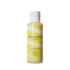 Bouclème Uhladzujúci gél so strednou fixáciou Curl Defining Gél 100 ml