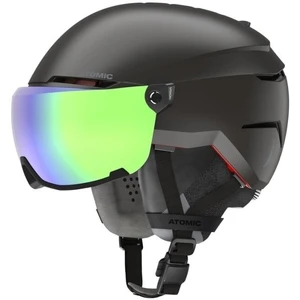 Atomic Savor Amid Visor HD Black XL 20/21