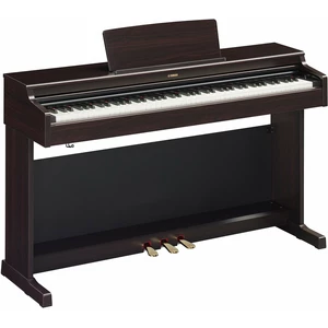Yamaha YDP-165 Dark Rosewood Piano numérique