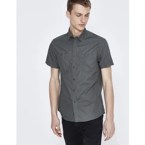 Celio Shirt Garbis regular - Men