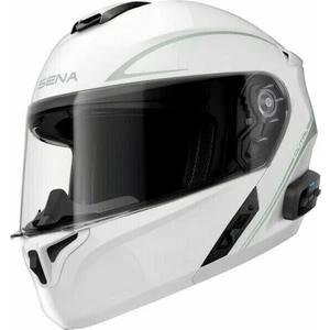 Sena Outrush R Glossy White XL Kask