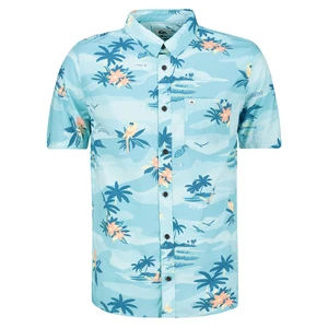 Camicia da uomo Quiksilver BIRDWATCHER