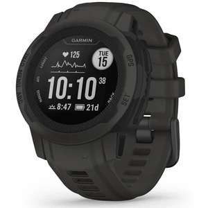 Garmin INSTINCT® 2S smart hodinky    bridlicová sivá