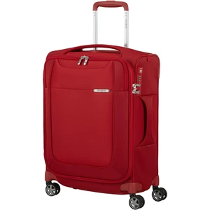Samsonite Kabinový cestovní kufr D'Lite 40 l - červená