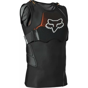 FOX Baseframe Pro D3O Vest Black M