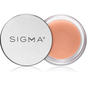 Sigma Beauty Hydro Melt Lip Mask hydratačná maska na pery s kyselinou hyalurónovou odtieň Hush 9,6 g