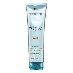 René Furterer Modelovacie gél na vlasy Style Sculpt & Hold (Holding Gel) 150 ml