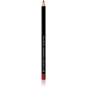 Illamasqua Colouring Lip Pencil konturovací tužka na rty odstín Lust 1,4 g