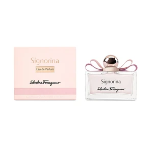 Salvatore Ferragamo Signorina parfémovaná voda pro ženy 100 ml