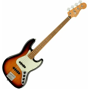 Fender Player Plus Jazz Bass PF 3-Color Sunburst