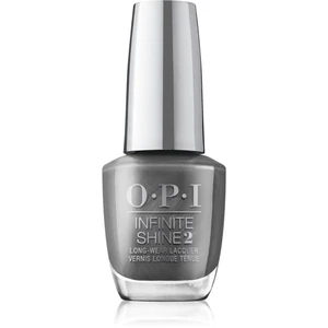 OPI Infinite Shine Fall Wonders gelový lak na nehty bez užití UV/LED lampy lesklý odstín Clean Slate 15 ml