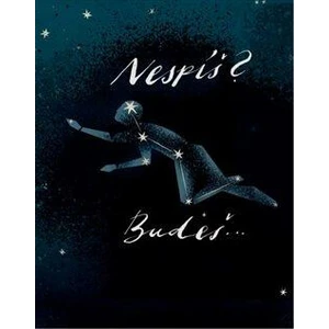 Nespíš? Budeš... - Vajnar Josef